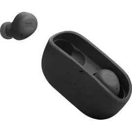 JBL Wave Buds schwarz