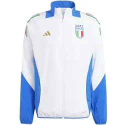 ADIDAS Herren Italien Tiro 24 Competition, WHITE/BLUE, L