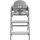 Chicco Crescendo Lite Grau