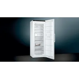 Siemens iQ500 GS58NAWDV