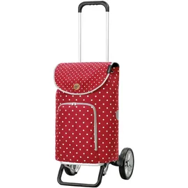 andersen shopper manufraktur Alu Star Shopper Ole rot 0,40 m