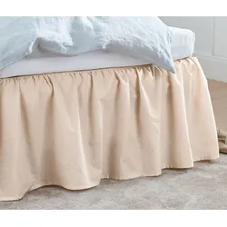 Tchibo - Betthusse - beige