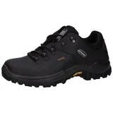 Grisport Halbschuh braun 40