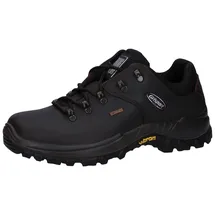 Grisport Halbschuh braun 40