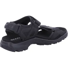 ECCO Yucatan Plus black 42