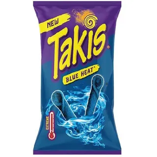 takis Blue Heat 100g