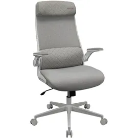 Cougar Stryder Gaming-Stuhl Weiß