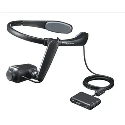 Brother AiRScouter WD-350B, HD-Display mit 720p Auflösung, HDMI Schnitt- 4977766782296 Brother
