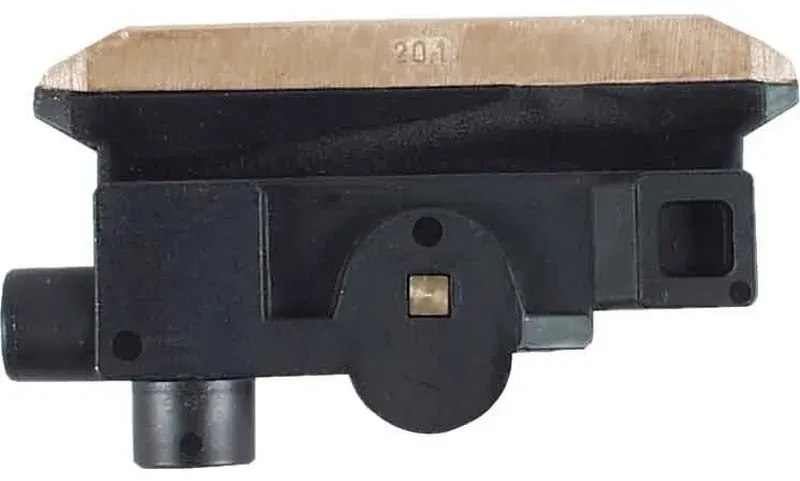 Vahle Schleifkohle KMK 60