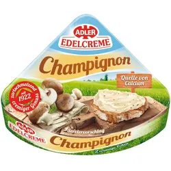 Adler Edelcreme Champignon 100G