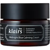 KLAIRS Midnight Blue Calming Cream Tagescreme 30 ml
