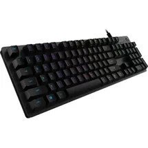 Logitech G512 GX Red SE SK