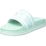 Fila Morro Bay Zeppa Damen Plateau-Flip-Flops 38