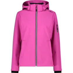 CMP Woman Jacket Zip Hood festival (B818) 42