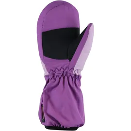 Roeckl Frasco Fäustlinge Lila 2