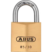 ABUS Vorhangschloss 85/30 nach Code
