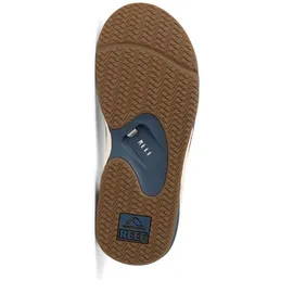 REEF Fanning navy/oat 42