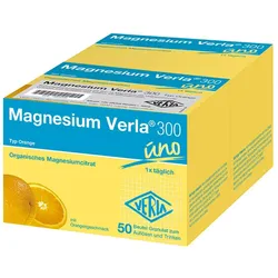 Magnesium Verla 300 Beutel Granulat