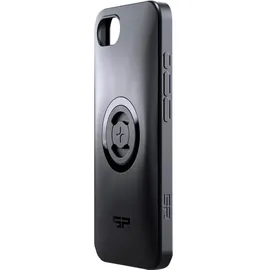 SP CONNECT iPhone 16e Handyhülle schwarz