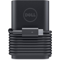 Dell E5 USB-C AC Adapter - Kit - Netzteil Schwarz