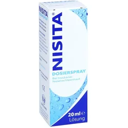 Nisita DOSIERSPRAY