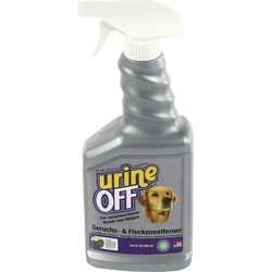 Schlecker Urine Off Dog (Hund, 500 ml), Tierpflegemittel