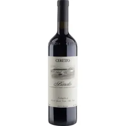 Barolo Ceretto 2020 BIO