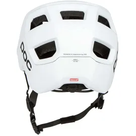 Poc Kortal 55-58 cm Erwachsene hydrogen white matt 2021