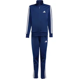 adidas Essentials Climacool Trainingsanzug Blau 152