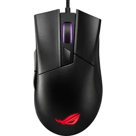 Asus Gladius II Core schwarz