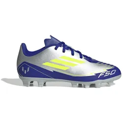 Adidas fußballschuhe F50 CLUB FG/MG J Messi, Gr. 34