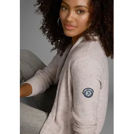 KangaROOS Strickjacke in Rosa 48/50