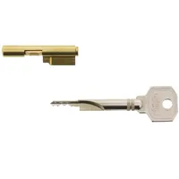 Burg Wächter 04271 Schlüssellochsperrer