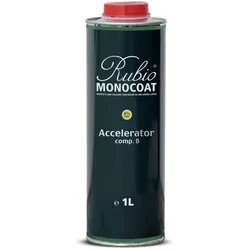 Rubio Monocoat Accelerator Component B 750ml