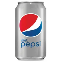 Pepsi USA Diet ( 24 x 0,355 Liter Dosen)