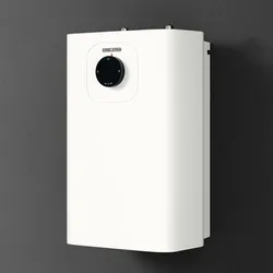 Stiebel Eltron Untertischgerät UFP 5 Trend, Heizung,
