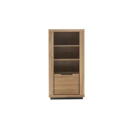 MCA living Highboard 72 x 142 x 40 cm Beige