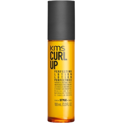 KMS CURLUP Perfecting Lotion 100ml