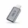 TECH-PROTECT USB-C auf Lightning Adapter Grau