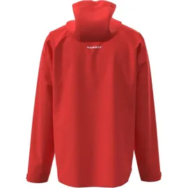 Mammut Treeline Light HS Größe M in rot mammut red