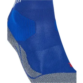 Falke 4GRIP Stabilizing Unisex Socken blue (6449) 39-41