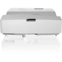 Optoma HD35UST - DLP-Projektor - 3D - 3600 lm - Full HD (1920 x 1080)