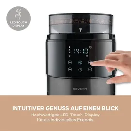 Severin KA 4831 Thermo