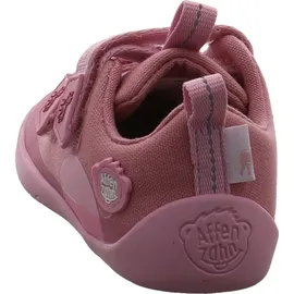 Affenzahn Lucky Einhorn Klettschuh Rosa - Rosa - 26