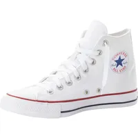 Converse Sneaker Chuck Taylor All STAR Wide 42.5 EU - Blau,Weiß - 421⁄2