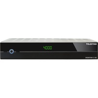 Telestar DIGISTAR C HD HD-Kabel-Receiver Kartenleser Anzahl Tuner: 1