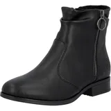 Rieker Damen Schwarz | Gr.: 40
