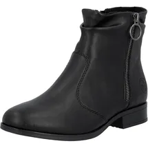 Rieker Damen Schwarz | Gr.: 40