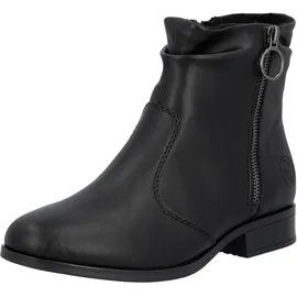 Rieker Damen Schwarz | Gr.: 40