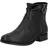 Rieker Damen Schwarz | Gr.: 40
